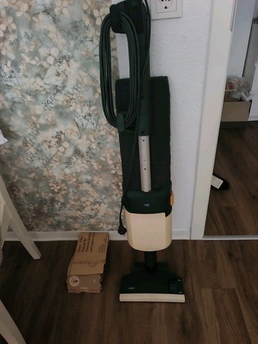 Vorwerk kobold 122 - kobold,