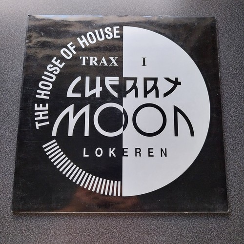 Cherrymoon trax space module - cherrymoon,