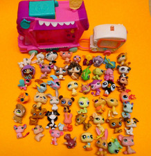 Hasbro littlest pet shop - hasbro,