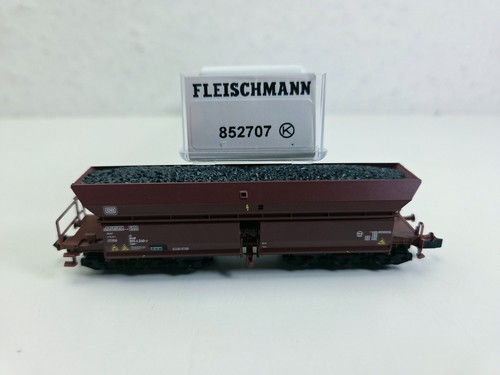 Fleischmann 852707 - fleischmann,
