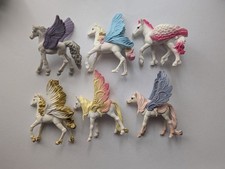 Schleich Bayala Pegasus Set 