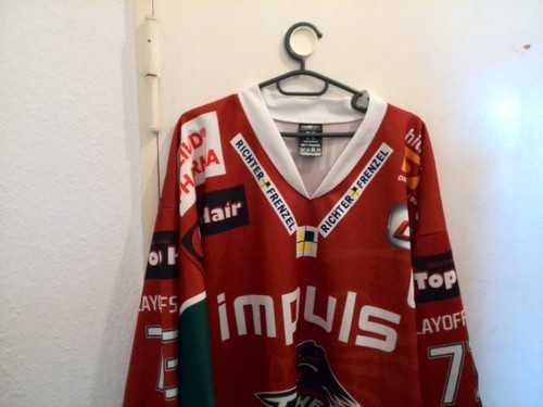 Augsburger panther eishockey - augsburger,