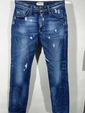 Vintage Energie Jeans Bow