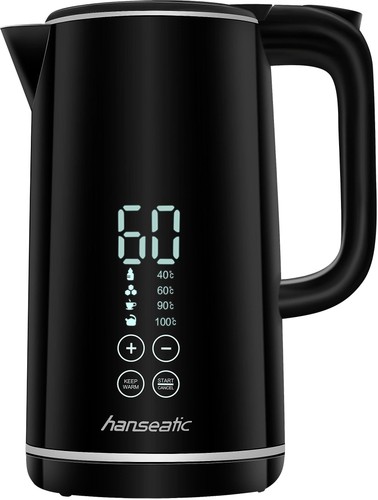 Hanseatic wasserkocher - hanseatic,