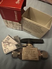 Ham-Let H6800SS 316SS Needle