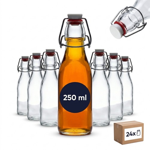 Gouveo bügelflaschen 250 - gouveo,