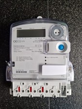 ISKRA MT174 Stromzähler