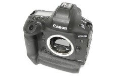 Canon EOS 1DX Mark III Gehäuse / Body  gebraucht 283.000 Auslösungen 1 DX
