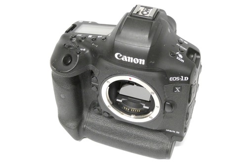 Canon eos 1dx - mark, iii