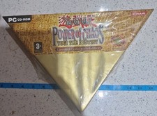 Yu-Gi-Oh Power of Chaos Yugi