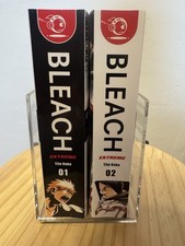 Bleach Extreme Manga Band 1-2