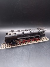 PIKO H0 DAMPFLOK 50001 DEFEKT