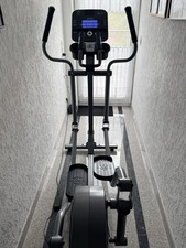 Hochwertiger Crosstrainer Life Fitness E1 – Studioqualität für Zuhause