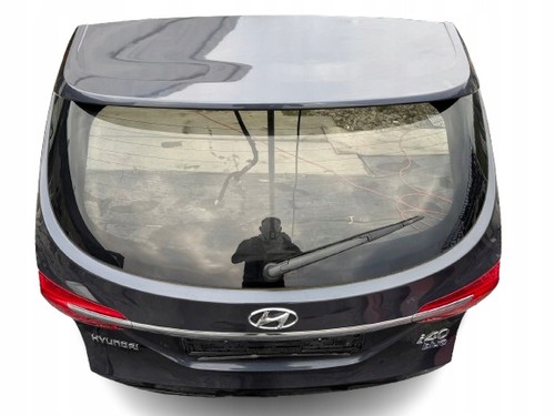 Hyundai i40 kombi - i40,