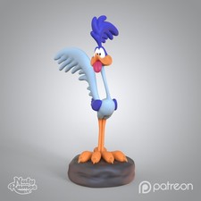 Looney Tunes – Road Runner |