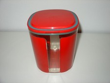 TUPPERWARE Skyline Vorrat Dose