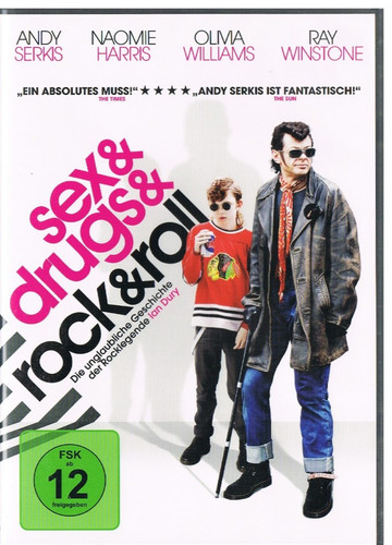 Ian dury sex drugs - sex,