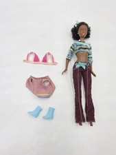 Barbie Cali Girl Surf Story