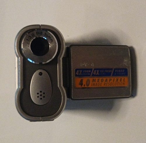 Digital camcorder 4 0 - digital-camcorder, 4,0