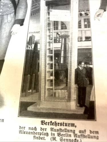 Polizei geschichte 1925 - -,