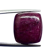 19 Cts Natürliche Rubin