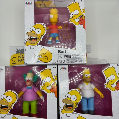 Simpsons figuren bart homer - bart,