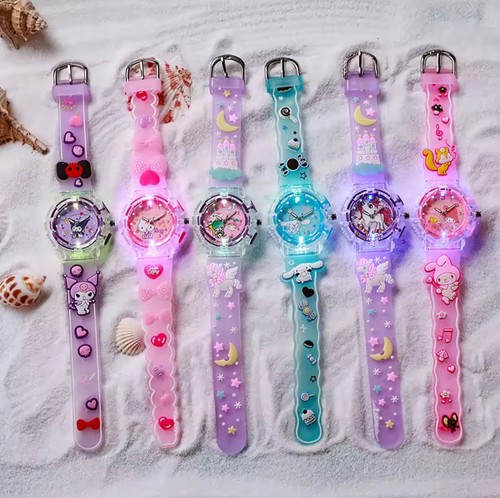 Armbanduhr kinder mädchen mit - mädchen,