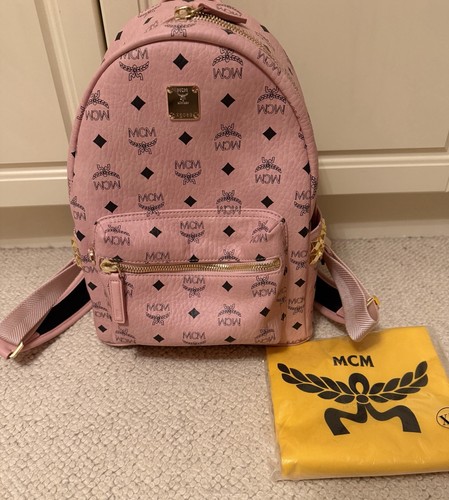 Mcm rucksack stark - mcm,
