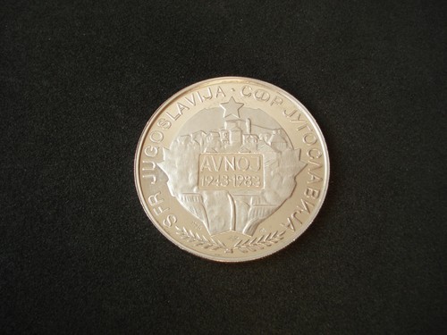 Yugoslavia jugoslawien - yugoslavia,,