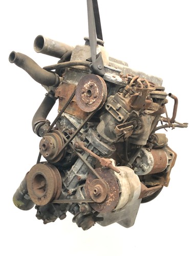 Motor bedford blitz - bedford,