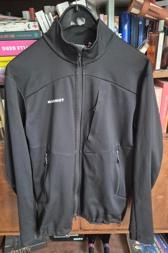 Mammut ultimate jacket - mammut,