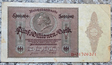 Deutschland Inflation