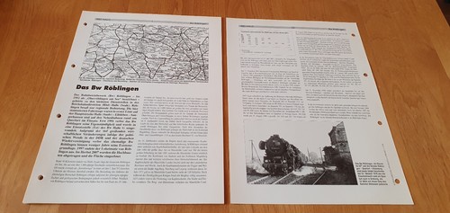 Deutsche bahnbetriebswerke - deutsche,