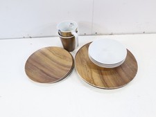 Gimex Nature Line Geschirrset