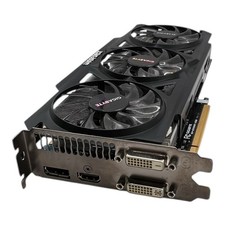 GIGABYTE Windforce Nvidia