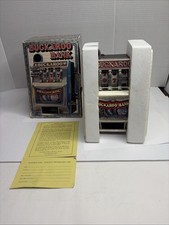 Vintage Buckaroo Slot Machine