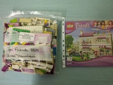 Lego Friends 3315, Olivias