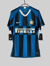 Inter Mailand Trikot Size S