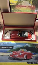 Distler Porsche Electromatic
