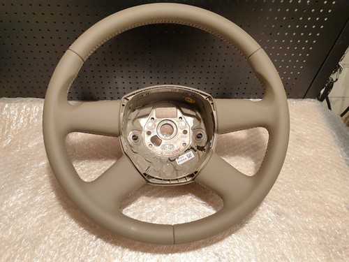 Audi c6 lederlenkrad - audi, 4f