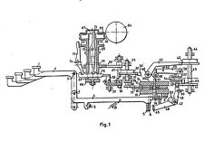 Antique/vintage typewriter/ computer & Co: OLIVETTI history 1899-1970