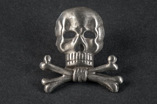 Husarentotenkopf des