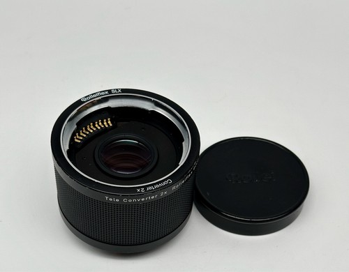 Rollei tele converter - converter, 2x
