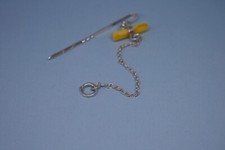 Anstecknadel,Dirndl,Tracht,Jag