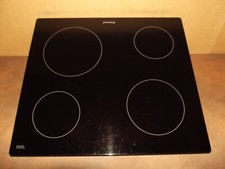 Privileg PCTOC140060NE 2 Jahre Garantie Glaskeramik CERAN® Kochfeld P603