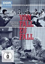 Von Fall zu Fall - DDR