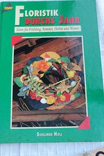 TOPP Floristik durchs Jahr