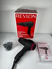 Revlon Schnell und Leicht