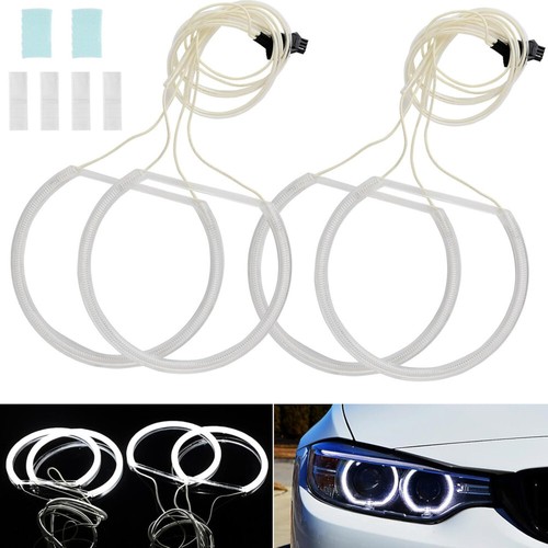 Ccfl led angel eyes - led,