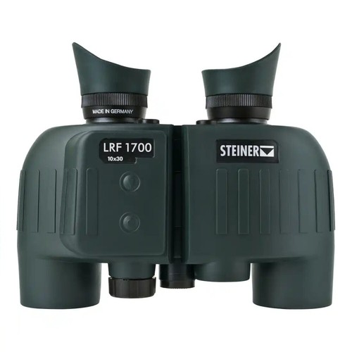 Steiner 8x30 lrf - 8x30, 1700